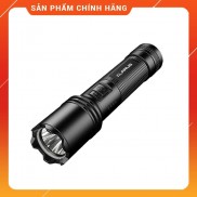 [SIÊU SÁNG SIÊU BỀN] [FREE SHIP] Đèn pin và đèn sạc KLARUS A1 sáng 1100 lumen xa 230msạc Type-C pin 18650 2600mA